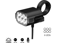 luz frontal moon e-bike e-power 2000