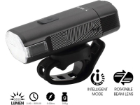 luz frontal moon rigel max s