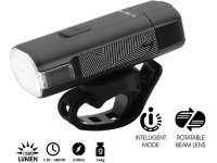 luz frontal moon rigel max