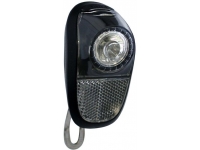 luz frontal marwi un-4960 1*led preto