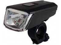 luz frontal marwi un-170m2 am led 1 30lux preto