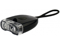 luz frontal marwi un-150 am led 2 preto