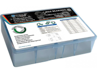 rolamento direcçao marwi sortidos kit16ref*2un