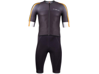 body nalini veloce black/gold