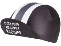 chapeu nalini summer cap black/white