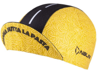 chapeu nalini summer cap yellow/pasta