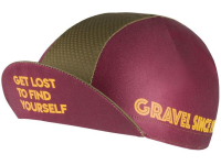 chapeu nalini summer cap bordeaux/green