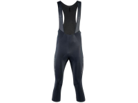 calças 3/4 nalini new classica light black