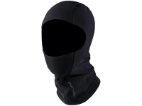 gorro nalini logo balaclava black