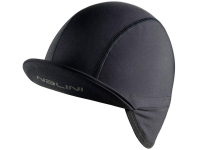 chapeu nalini logo cap black