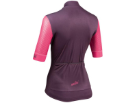 camisola nalini senhora hollywood red wine/fuxia