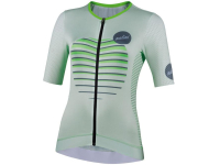 camisola nalini senhora new laser mint green