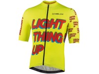 camisola nalini funny yellow lighten