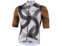 camisola nalini minnesota grey brown