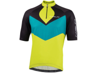 camisola nalini e-jersey green