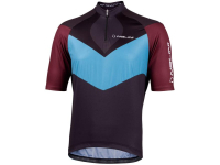 camisola nalini e-jersey grey