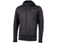 blusao nalini corta vento wind sweat black