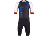 body nalini fast suit black deep blue