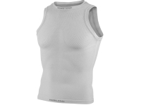 camisola nalini interior loma s/mang.white