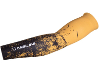 manguitos nalini summer rusty/mustard