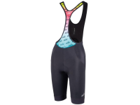 calçao nalini senhora sporty c/alças black