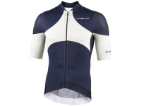 camisola nalini nebraska blue/pristine m/curta