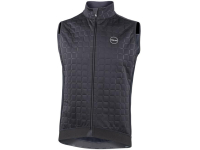 colete nalini senhora hp embossed