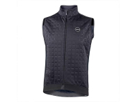colete nalini hp embossed black