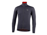 blusao nalini hp ergo light warm black
