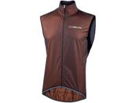 colete nalini breva wind orange