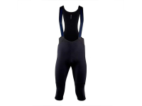 calças 3/4 nalini new ideale black