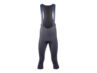 calças 3/4 nalini new ideale light  black