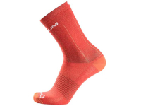 meias nalini thermo wool red whine