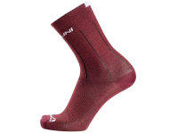 meias nalini thermo wool dusty purple