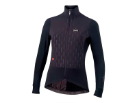 blusao nalini senhora hp embossed black