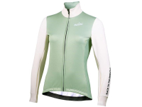 blusao nalini senhora race warm sage/pristine