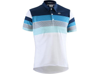 camisola polo gsg ralph 03340 branco