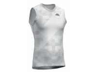 camisola gsg interior triax 01089 s/mang.branco