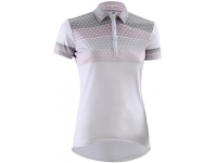 camisola polo gsg senhora lauren 03339 rosa