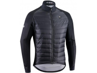 blusao gsg everest puff 10133 preto