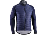 blusao gsg everest puff 10133 azul