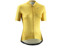 camisola gsg senhora vetta 3446 amarelo