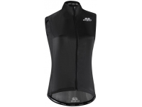 colete gsg senhora tiffi 9090 preto