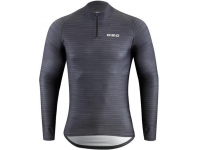 camisola gsg interior 1095 m/comp. preto