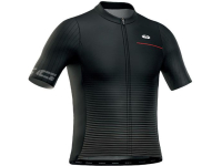 camisola gsg ortles 3528 preto m/curta