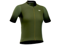camisola gsg senhora mirage 3555 verde