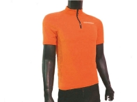 camisola gsg solid laranja xl