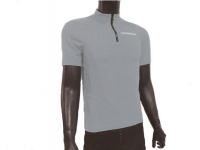 camisola gsg solid cinza s