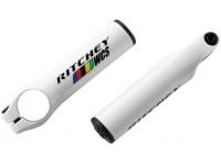 apendices ritchey wcs sl curto branco wet (par)