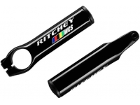 apendices ritchey wcs sl curto preto wet (par)